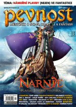 Pevnost 01/2011