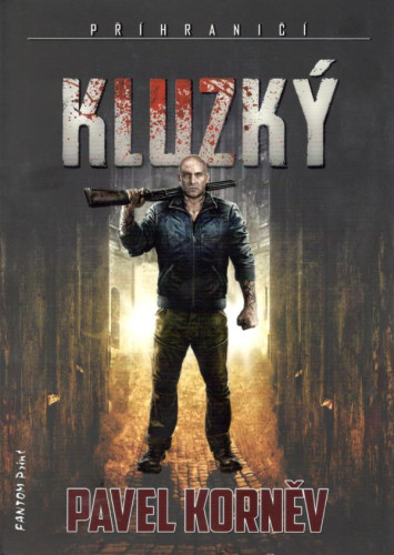 Kluzký