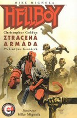 Hellboy: Ztracená armáda