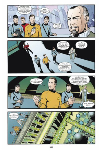 Star Trek: Původní série
