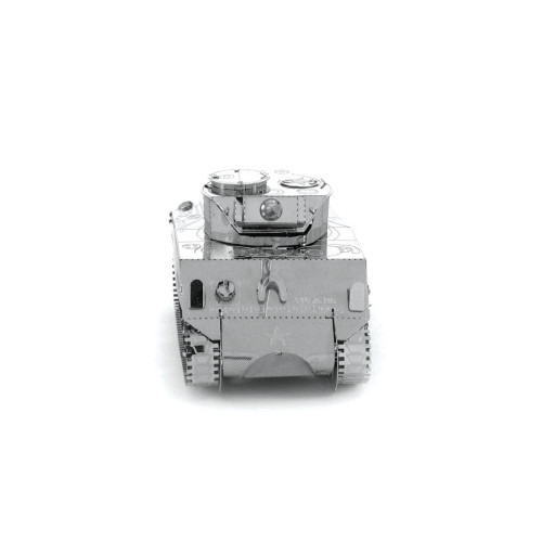 Tank M4 Sherman