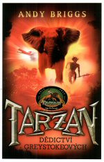 Tarzan: Dědictví Greystokeových