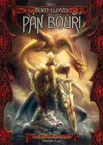 Pán bouří