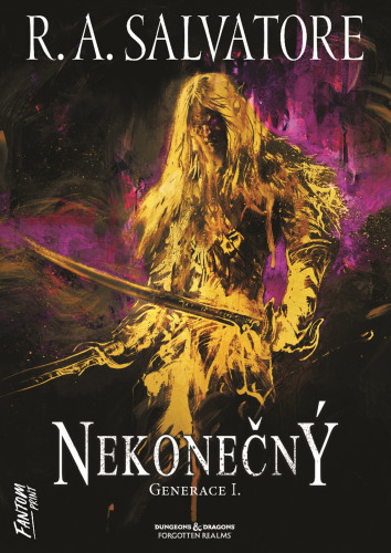 Nekonečný