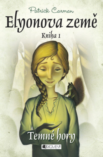 Elyonova země I: Temné hory
