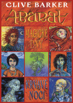Abarat: Magické dny, krvavé noci