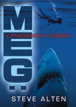Meg: V pradávných vodách