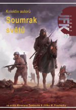 Agent JFK 33: Soumrak světů