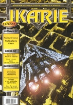 Ikarie 12/2003