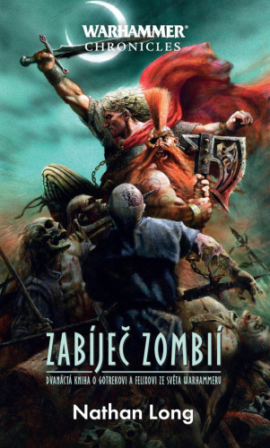 Warhammer: Zabíječ zombií