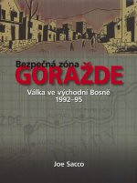 Bezpečná zóna Goražde