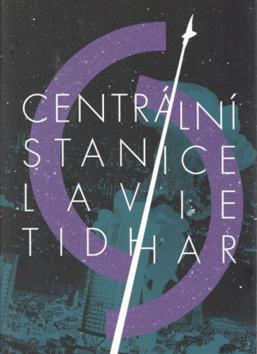 Centrální stanice