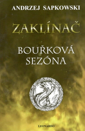 Zaklínač: Bouřková sezóna
