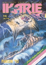 Ikarie 09/1993