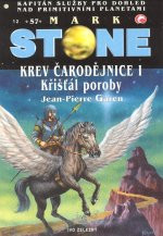 Krev čarodějnice I - Křišťál poroby