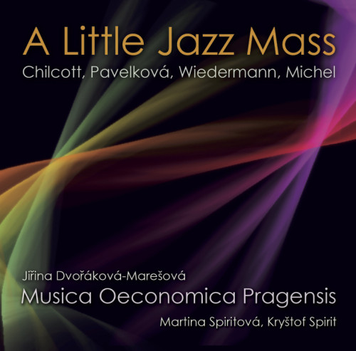 A Little Jazz Mass