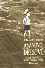 Alanovo dětství