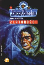 Perry Rhodan 07 - Zlatokožci