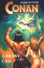 Conan a Brány času
