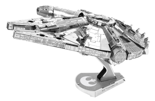 Millenium Falcon