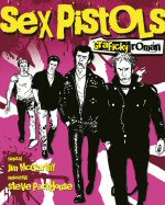 Sex Pistols: Grafický román