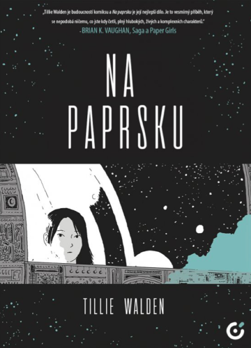 Na paprsku