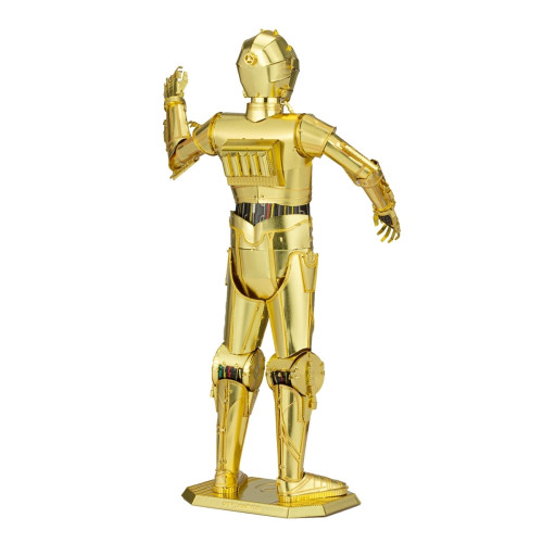C-3PO – velký model