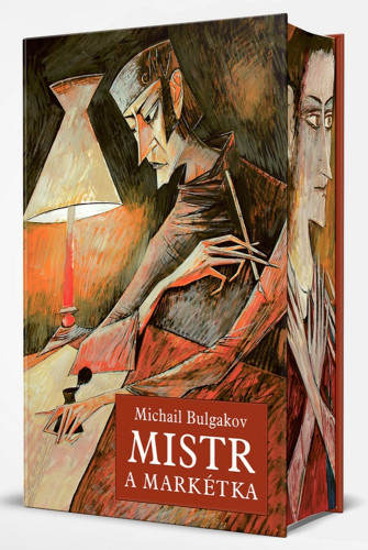 Mistr a Markétka