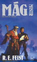 Mág II: Mistr