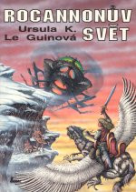 Rocannonův svět
