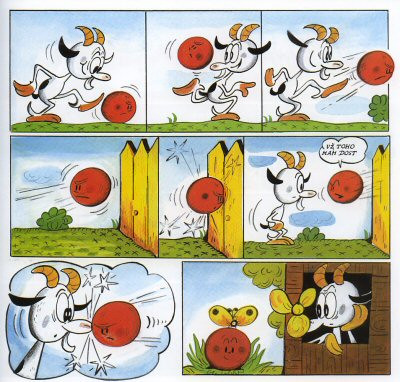 Velká kniha kocoura Vavřince