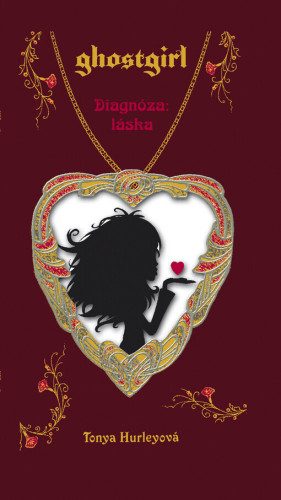 Ghostgirl 3: Diagnóza - Láska