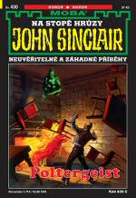 John Sinclair 430: Poltergeist