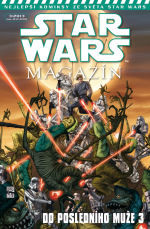 Star Wars Magazín 03/2013