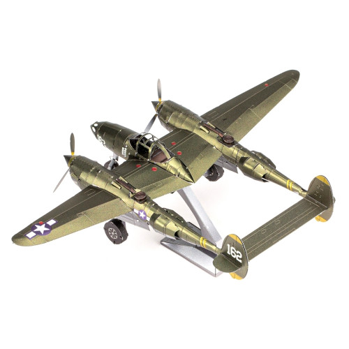 P-38 Lightning
