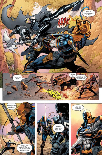 Batman/Fortnite: Bod nula 4