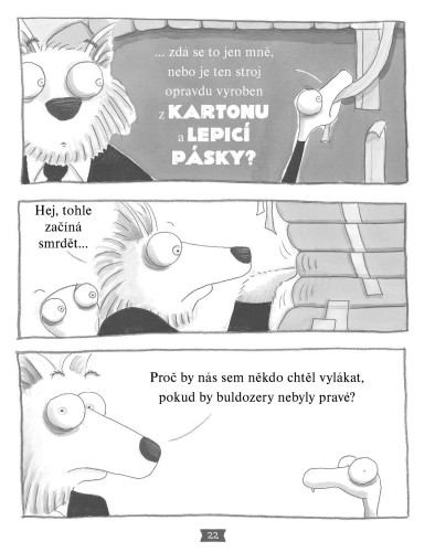 Zlouni 3