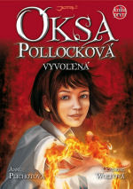 Oksa Pollocková: Vyvolená