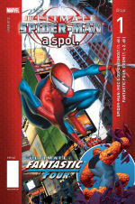 Ultimate Spider-Man a spol. 01