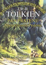 Pán prstenů I: Společenstvo Prstenu