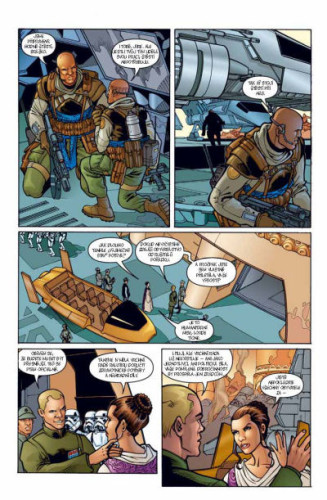 Star Wars Magazín 11/2013