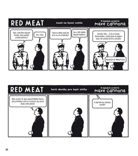 Red Meat