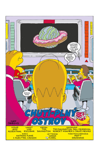 Simpsonovi 10/2022