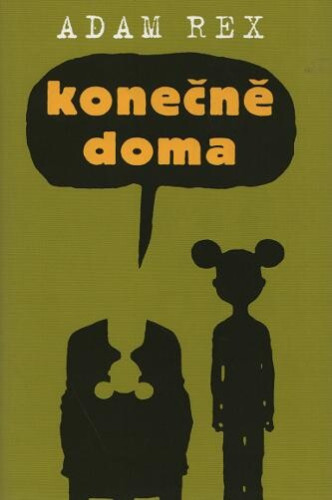 Konečně doma