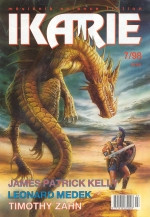 Ikarie 07/1998