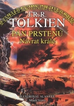 Pán prstenů III: Návrat krále