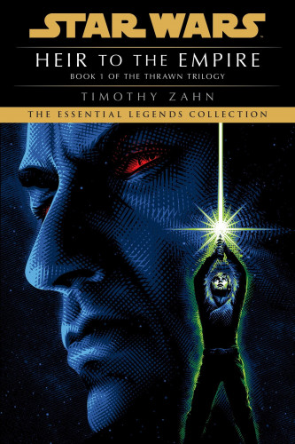 Star Wars - Heir to the Empire