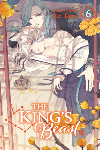 The King's Beast 6