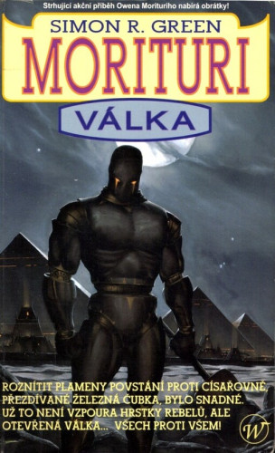 Morituri: Válka