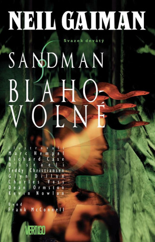 Sandman: Blahovolné